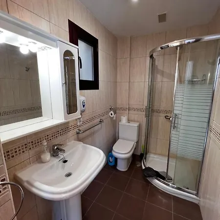 Appartement Don Cangrejo 1 Gran Tarajal