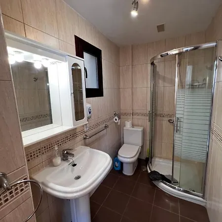 Appartement Don Cangrejo 1 *