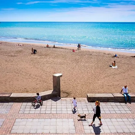 Don Cangrejo 1 * Gran Tarajal