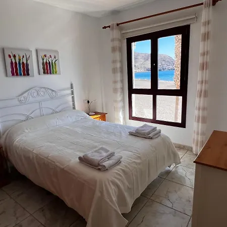 Don Cangrejo 1 Gran Tarajal