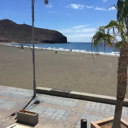 Don Cangrejo 1 Apartamento *