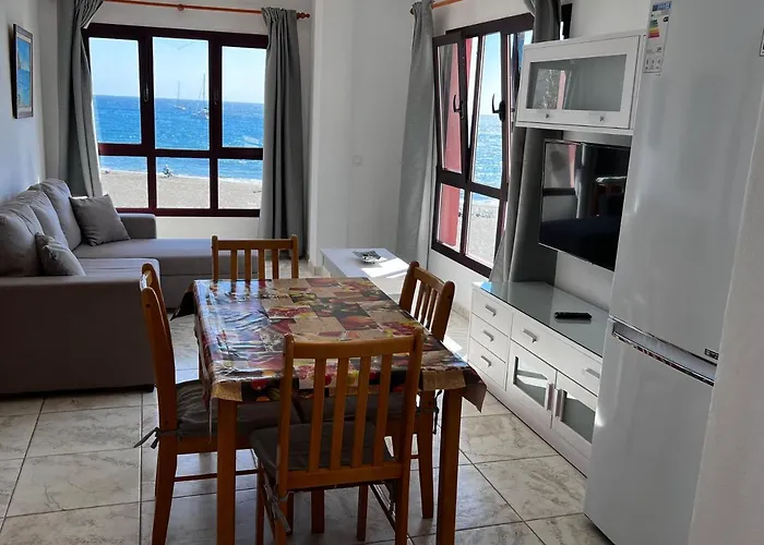Don Cangrejo 1 Appartement Gran Tarajal
