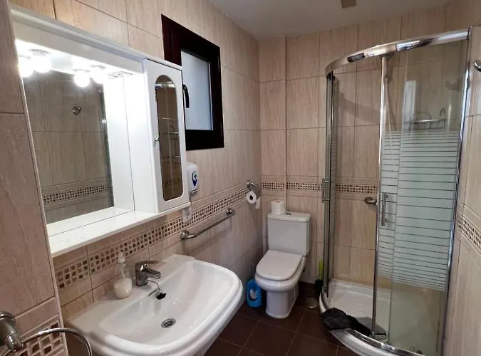 Appartement Don Cangrejo 1 *