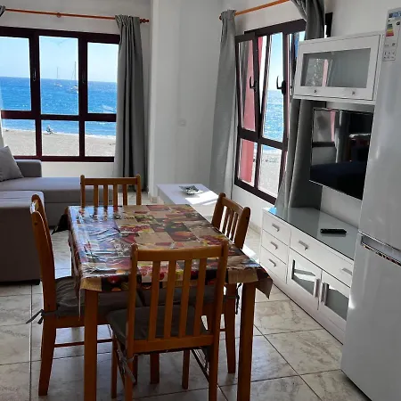 Don Cangrejo 1 Apartment Gran Tarajal